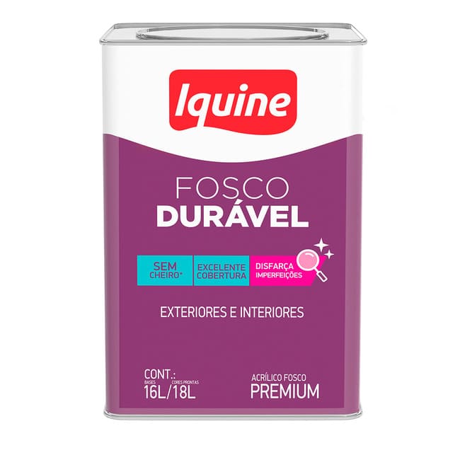 Tinta-Premium-Acrilica-Fosco-Duravel-Branco-Neve-18L-Iquine