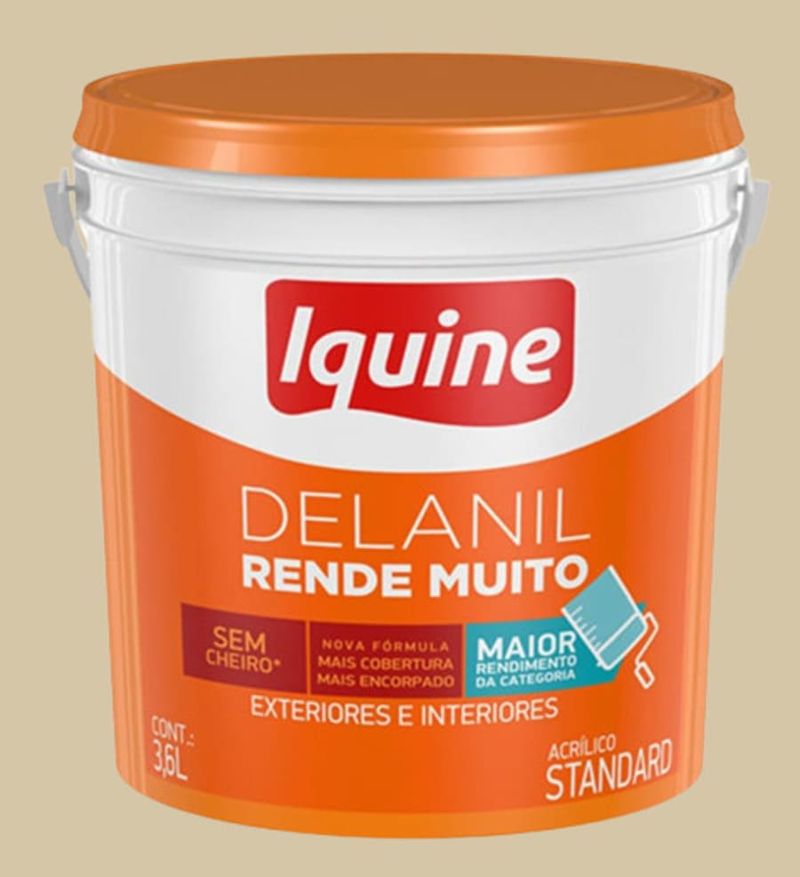 Tinta-Standard-Acrilica-Fosco-Delanil-Areia-36L-Iquine