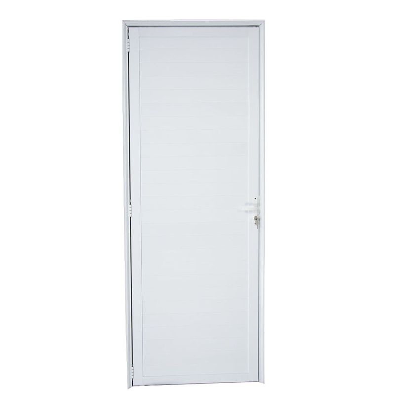 Porta-Lambril-Fortsul-Aluminio-Branco-com-Fechadura-Direito-210x80cm