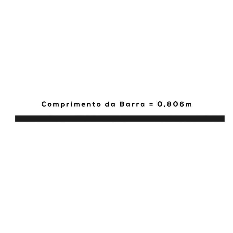 Perfil-Testeira-para-Portas-Preto-Liso-Fit-806cm