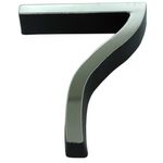 Numero-7-Plastico-Preto-Cromado-4cm