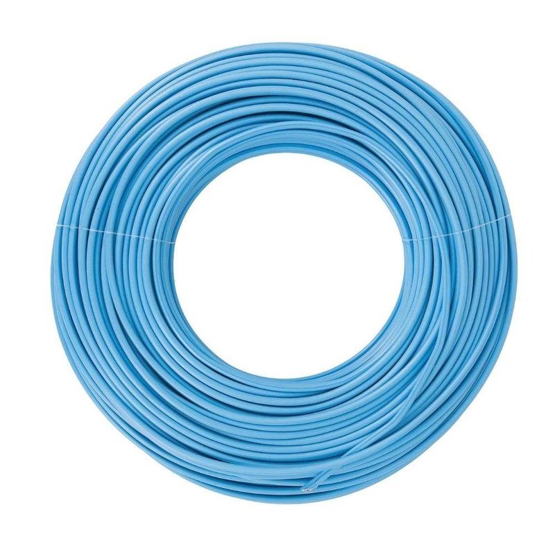 Cabo-Flexivel-10mm²-750V-Azul-a-Metro