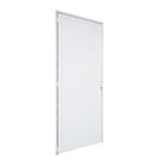 Porta-Lambril-Fortsul-Aluminio-Branco-com-Fechadura-Esquerdo-210x80cm