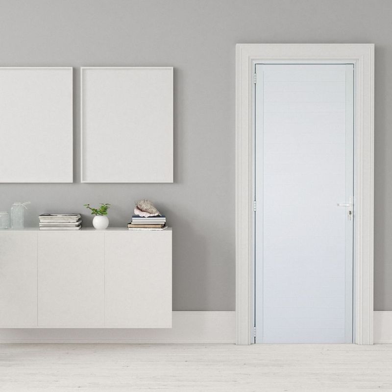 Porta-Lambril-Fortsul-Aluminio-Branco-com-Fechadura-Esquerdo-210x80cm