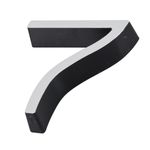 Numero-7-Plastico-Preto-Cromado-8cm