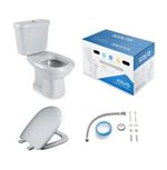 Kit-Vaso-Sanitario-com-Caixa-Acoplada-Sabatini-3-6L-Cinza-Icasa