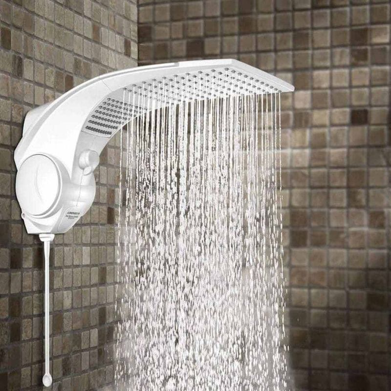 Ducha-Duo-Shower-Turbo-Multitemperatura-Branca-220V-6800W-Lorenzetti