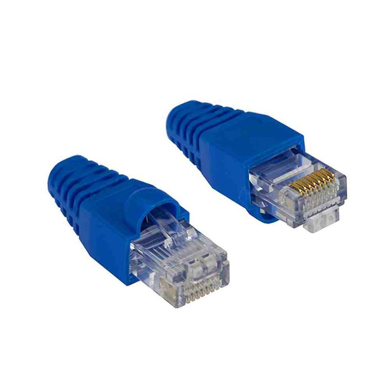 Kit-Conector-RJ45-Cat5E-50U-com-Capa-Azul-com-20-Pecas