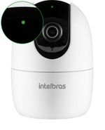 Camera-Wi-fi-Full-HD-360°-Inteligencia-Artificial-iM4c---Micro-SD-32Gb