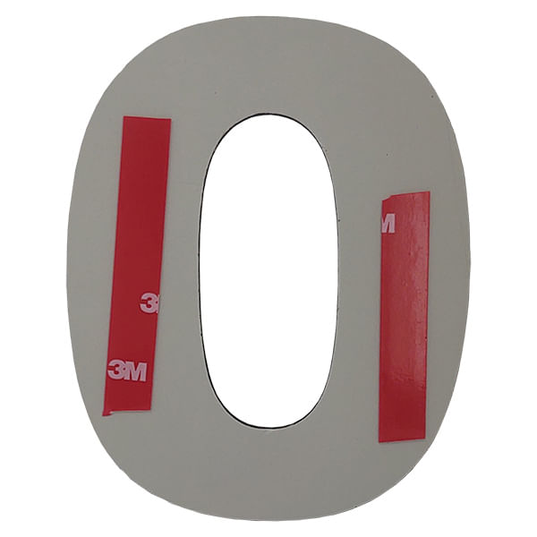 Numero-0-Adesivo-Aluminio-Composto-125cm