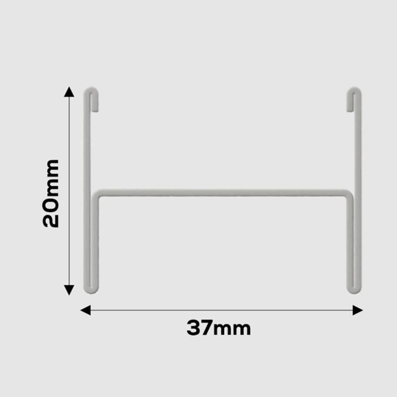 Perfil-Montante-Travessa-Branco-Rupia-Fit-1185cm