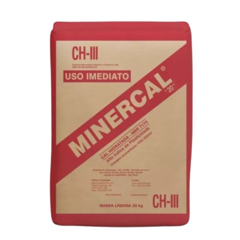 Cal-Hidratada-CH-III-15Kg-Minercal