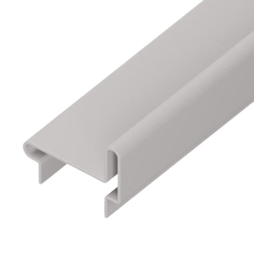 Perfil Batente para Porta Branco Rupia Fit 212,8cm