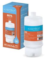 Refil-para-Torneira-com-Filtro-AB200-Granular-Blindado-Acquabios