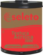 Textura-Acrilica-Rustica-Cinza-24Kg-Seleto