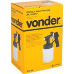 Pistola-de-Pintura-Ar-Direto-11mm-600ml-PPV-90-Vonder