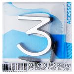 Numero-3-Plastico-Preto-Cromado-4cm