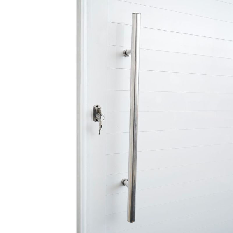 Porta-Pivotante-Seteira-Premium-Aluminio-Branco-Direito-210x120cm