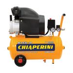 Motocompressor-21L-76-pes-120LBS-2HP-MC-7.6-21-220V-Chiaperini