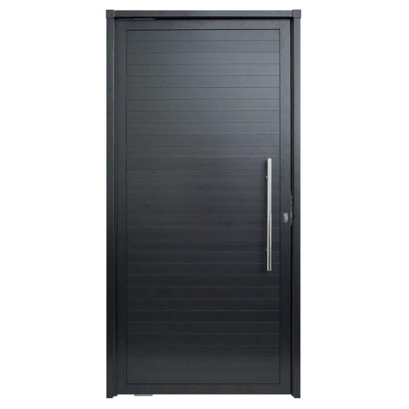 Porta-Lambril-Premium-com-Puxador-Aluminio-Preto-Direito-210x100cm