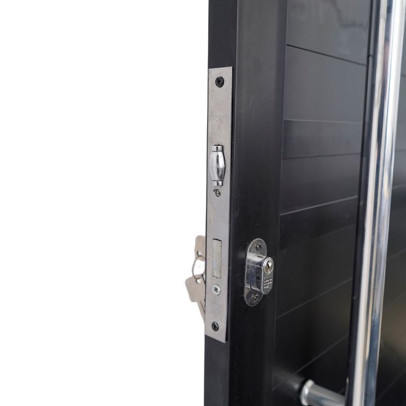 Porta-Lambril-Premium-com-Puxador-Aluminio-Preto-Direito-210x100cm