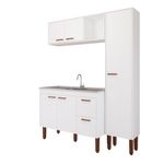 Armario-Aereo-para-Cozinha-Silm-113x40x30cm-MDF-Branco