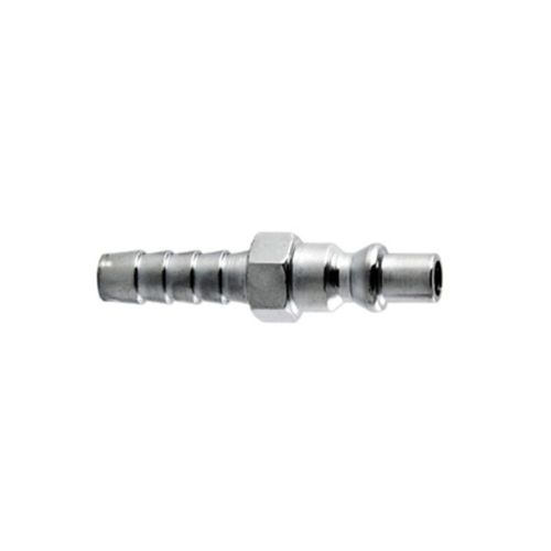 Adaptador Duplo para Mangueira 1/4" Aço Arcdal