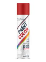 Tinta-Spray-Uso-Geral-Vermelho-400ml-Paintcolor