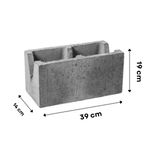 Canaleta-de-Concreto-Estrutural-14x19x39cm-Blb