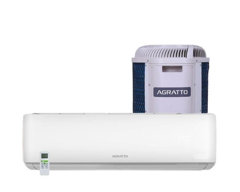 Ar-Condicionado-Split-Agratto-One-Top-9000-BTUs-Frio-220V