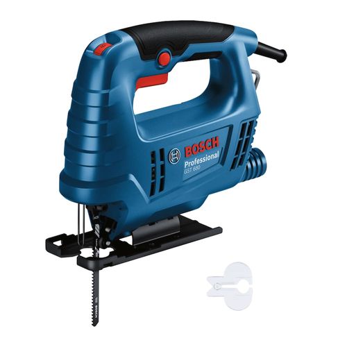 Serra Tico Tico 500W GST 680 127V Bosch