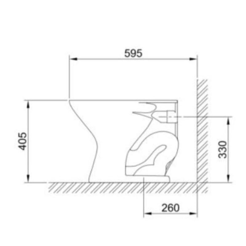 Vaso-Sanitario-Convencional-Saida-Vertical-Gardenia-Preto-MariLoucas