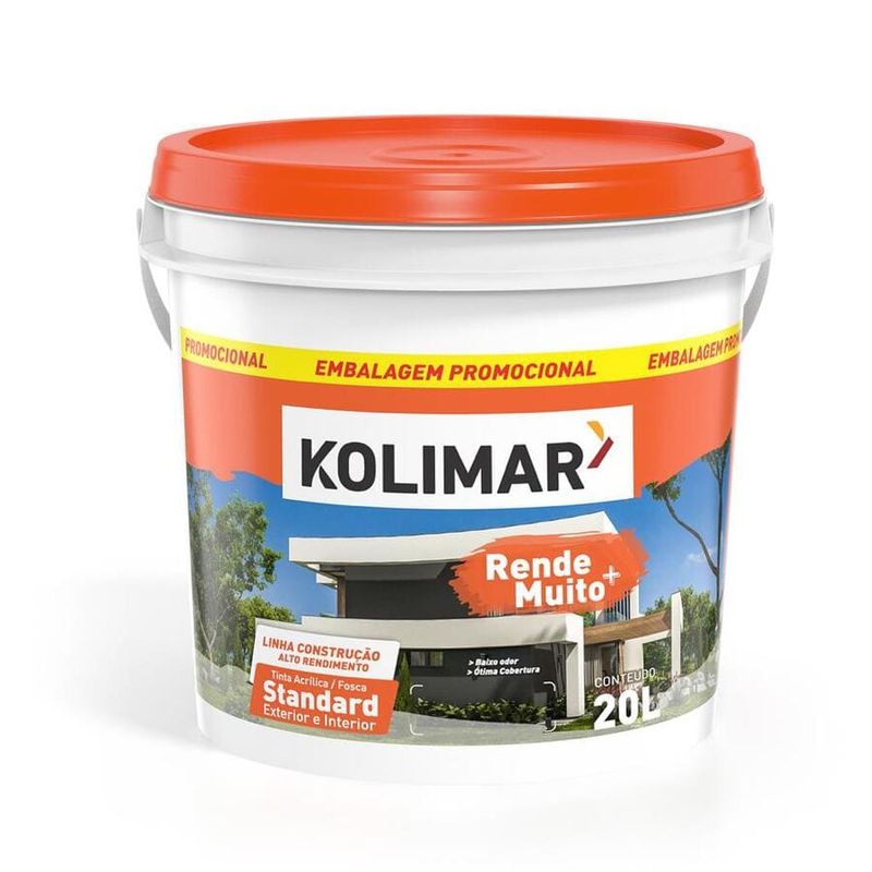 Tinta-Standard-Acrilica-Fosco-Rende-Muito-Branco-20L-Kolimar