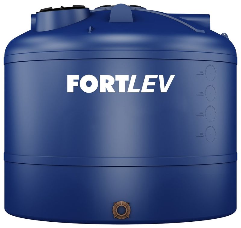 Tanque-Polietileno-com-Tampa-Azul-20000L-Fortlev