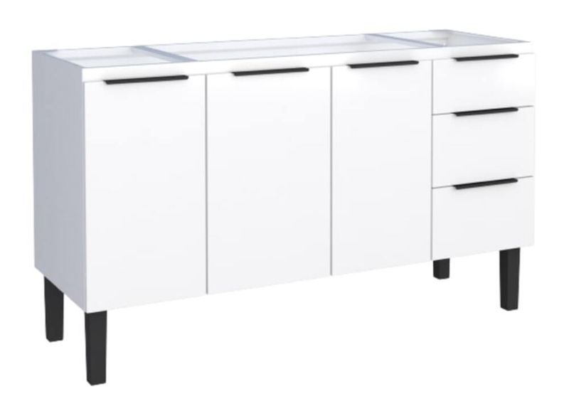 Gabinete-para-Cozinha-Jupiter-145x85x50cm-Aco-Branco