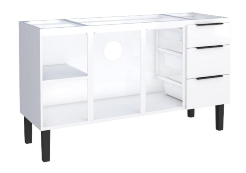 Gabinete-para-Cozinha-Jupiter-145x85x50cm-Aco-Branco