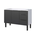 Gabinete-para-Cozinha-Jupiter-117x85x50cm-Aco-Preto