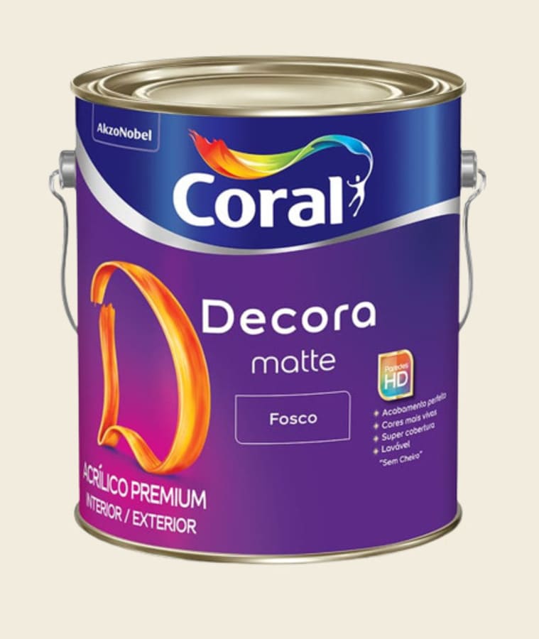 Tinta-Premium-Acrilica-Fosco-Decora-Branco-36L-Coral