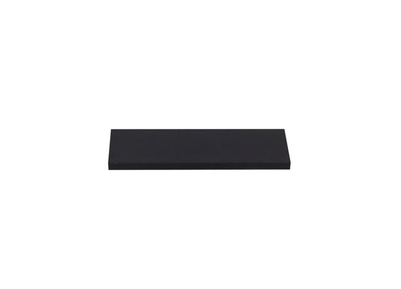 Prateleira-MDF-Preto-com-Suporte-100x30x15cm