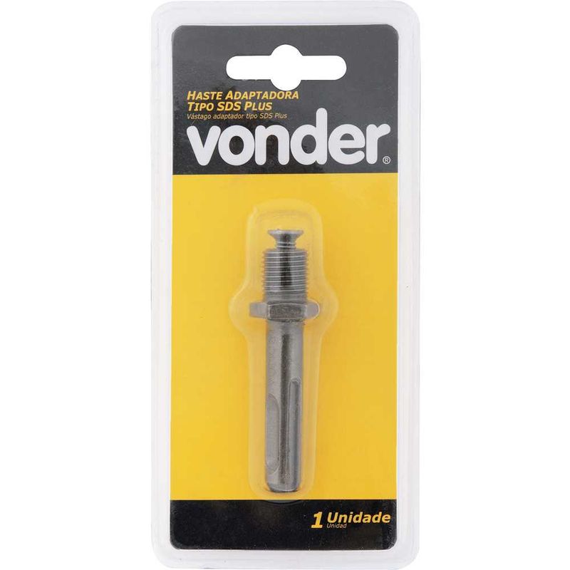 Haste-Adaptadora-de-Mandril-Tipo-SDS-Plus-1-2--Vonder