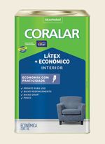 Tinta-Economica-Latex-Fosco---Economico-Branco-18L-Coralar