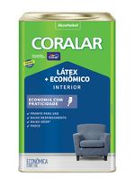 Tinta-Economica-Latex-Fosco---Economico-Branco-18L-Coralar