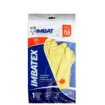 Luva-Latex-Forrada-Amarela-Tam-M-Ca-42023-Imbat