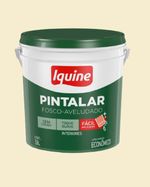 Tinta-Economica-Acrilica-Fosco-Pintalar-Palha-36L-Iquine