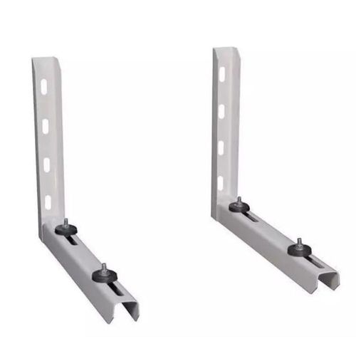 Suporte Ar Condicionado Split 450mm Aço 7000 a 12000 BTUs