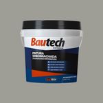 Tinta-Acrilica-Fosco-Emborrachada-Platina-4Kg-Bautech