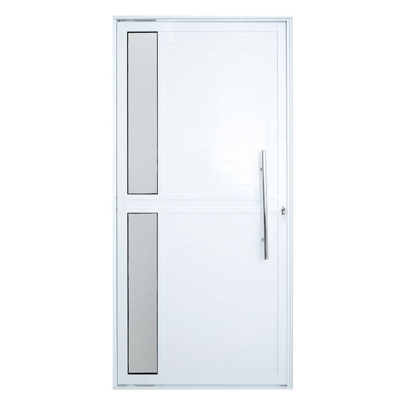 Porta-Pivotante-Seteira-Premium-Aluminio-Branco-Esquerda-210x120cm