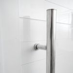 Porta-Pivotante-Seteira-Premium-Aluminio-Branco-Esquerda-210x120cm