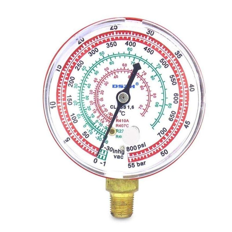 Manometro-de-Alta-Pressao-Gas-R22-R134A-R404A-e-R407C