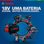 Serra-Circular-6.1-2---165mm--18V-sem-Bateria-GKS-18V-57-Bosch